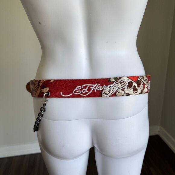 Belts